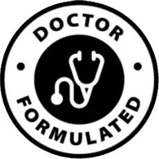 Doctor Formulated seal